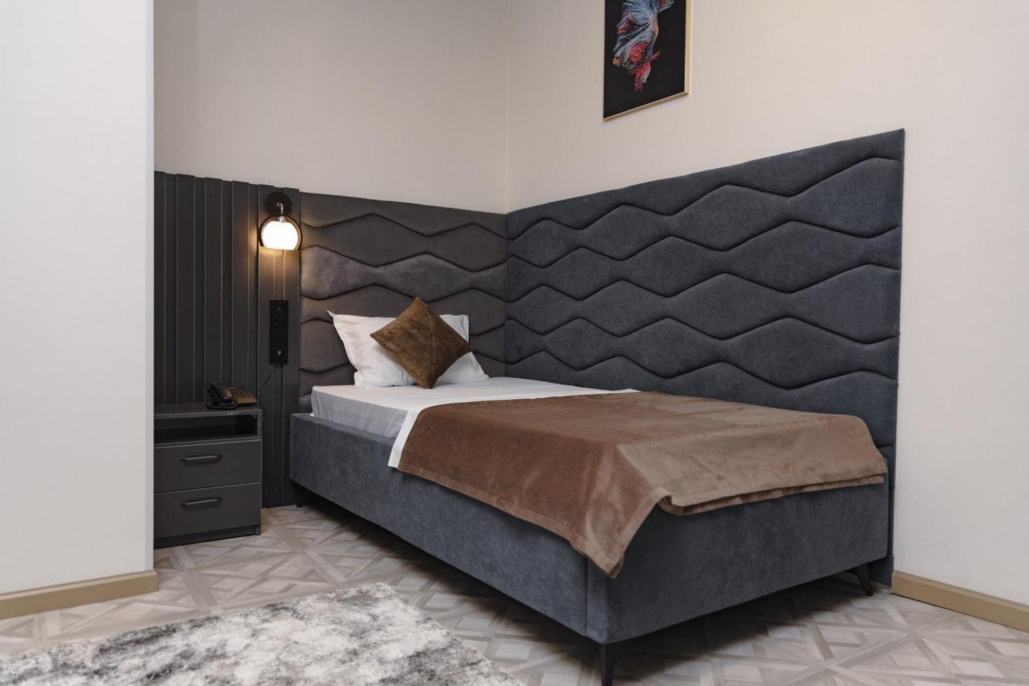Art Royal Hotel Taszkent Zewnętrze zdjęcie