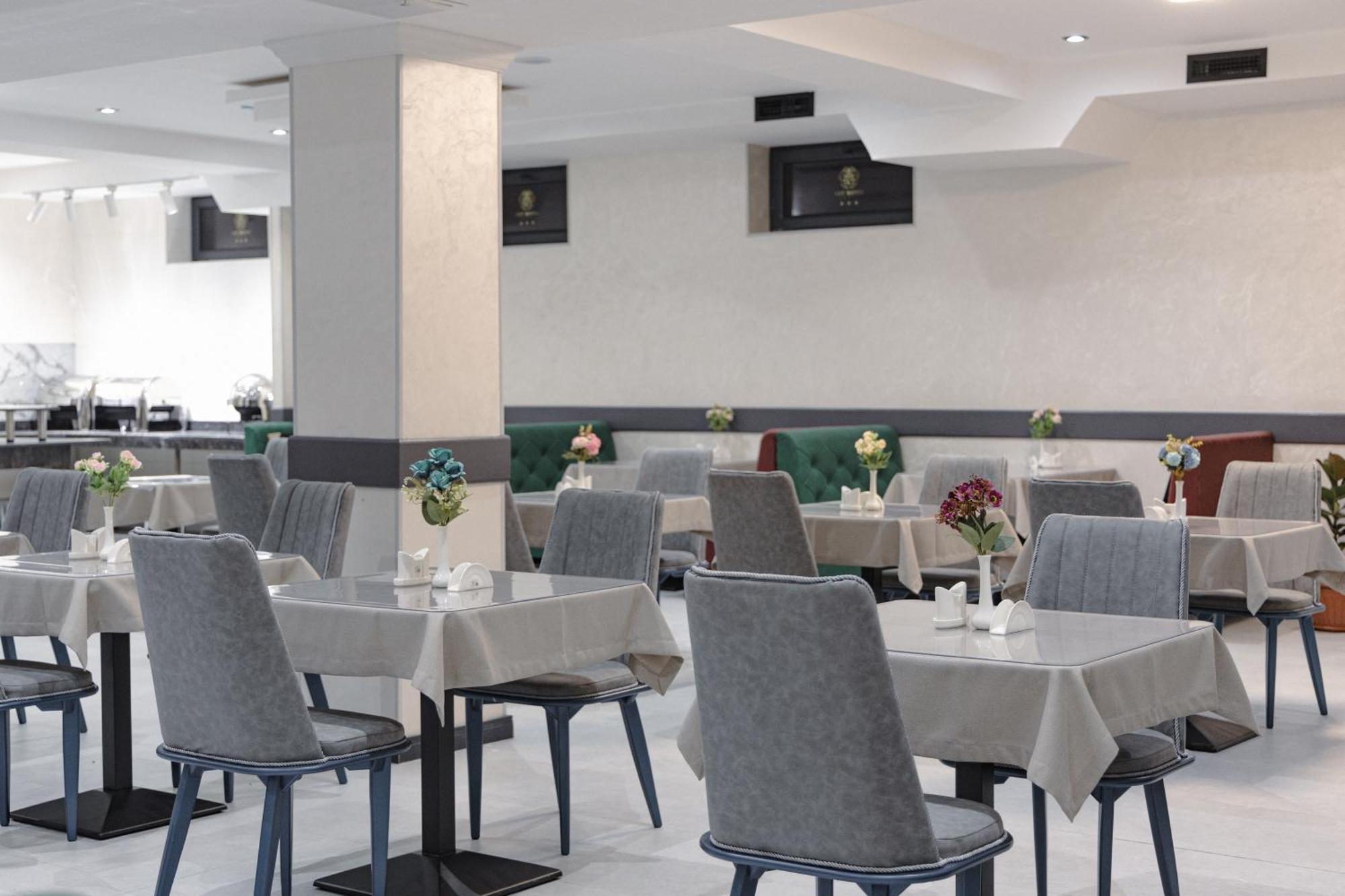 Art Royal Hotel Taszkent Zewnętrze zdjęcie