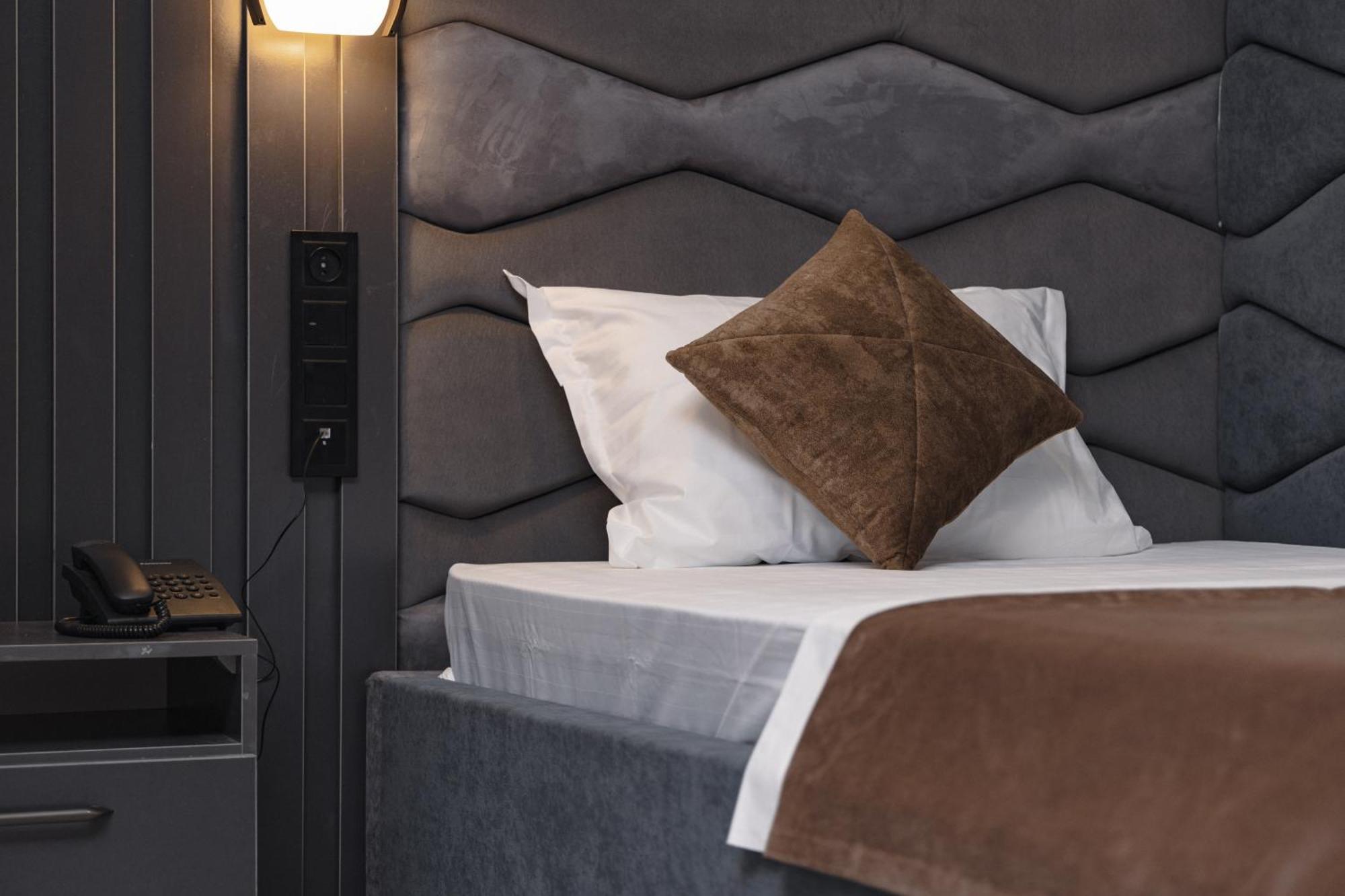Art Royal Hotel Taszkent Zewnętrze zdjęcie