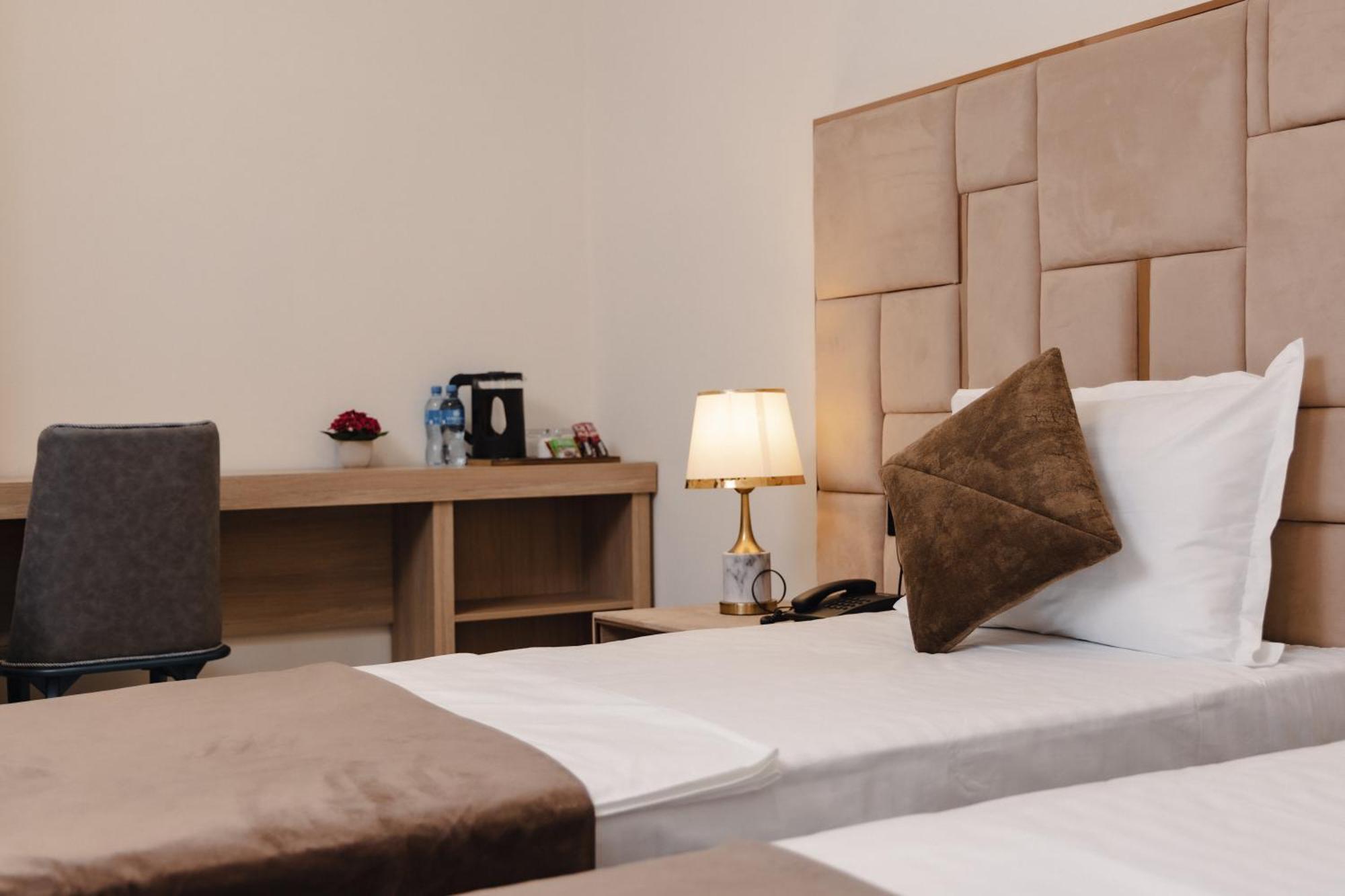 Art Royal Hotel Taszkent Zewnętrze zdjęcie