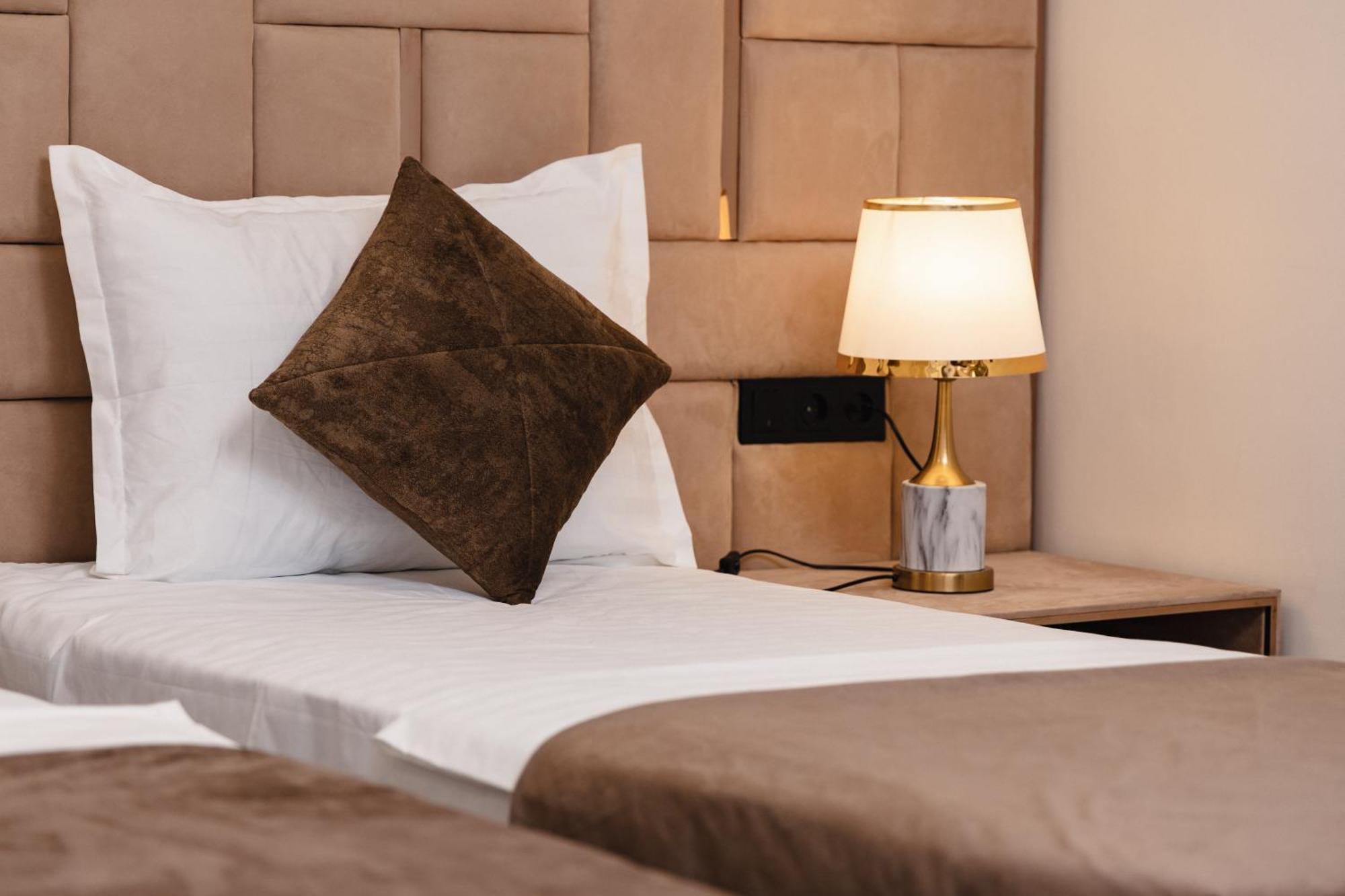 Art Royal Hotel Taszkent Zewnętrze zdjęcie