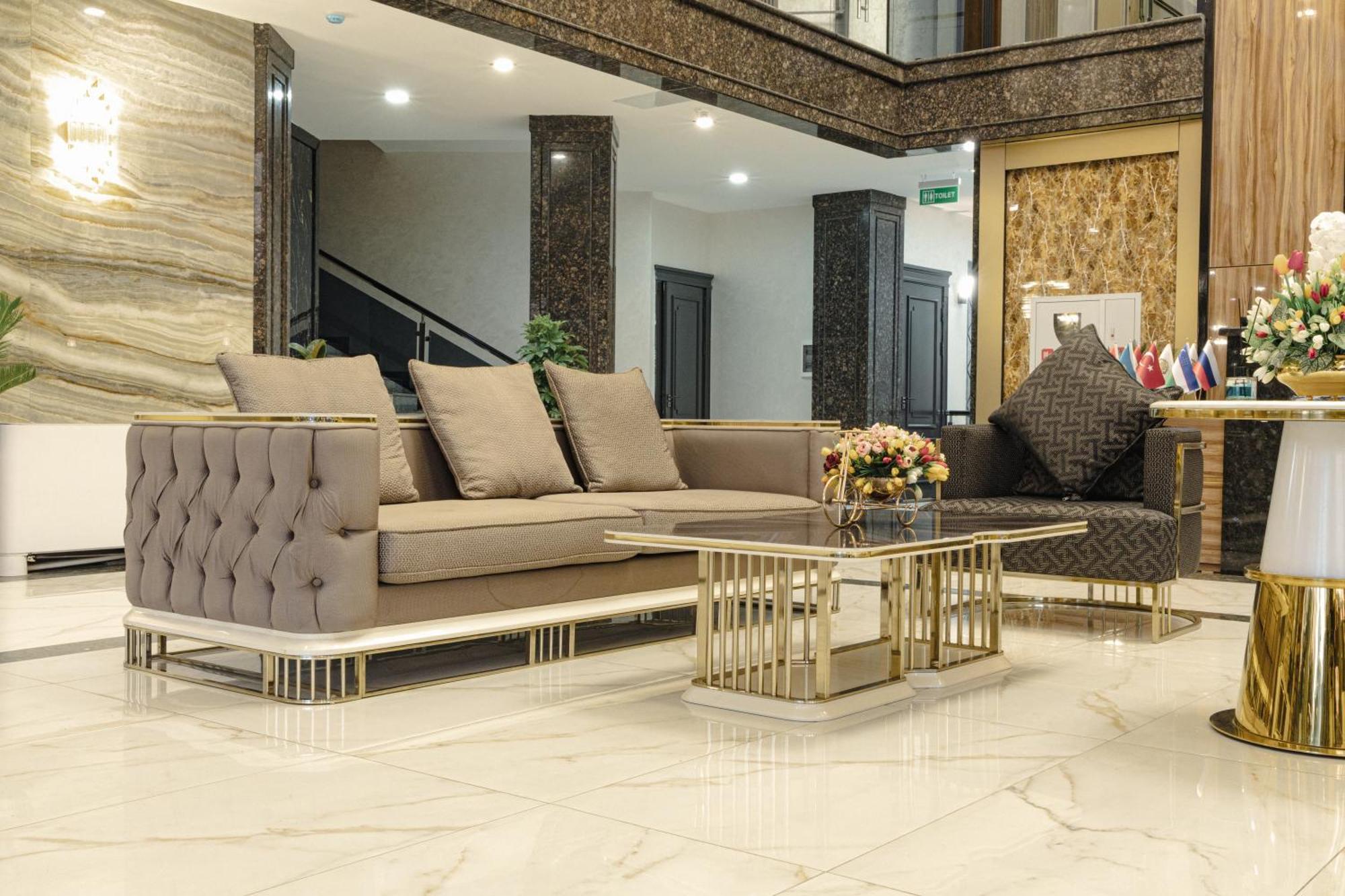 Art Royal Hotel Taszkent Zewnętrze zdjęcie