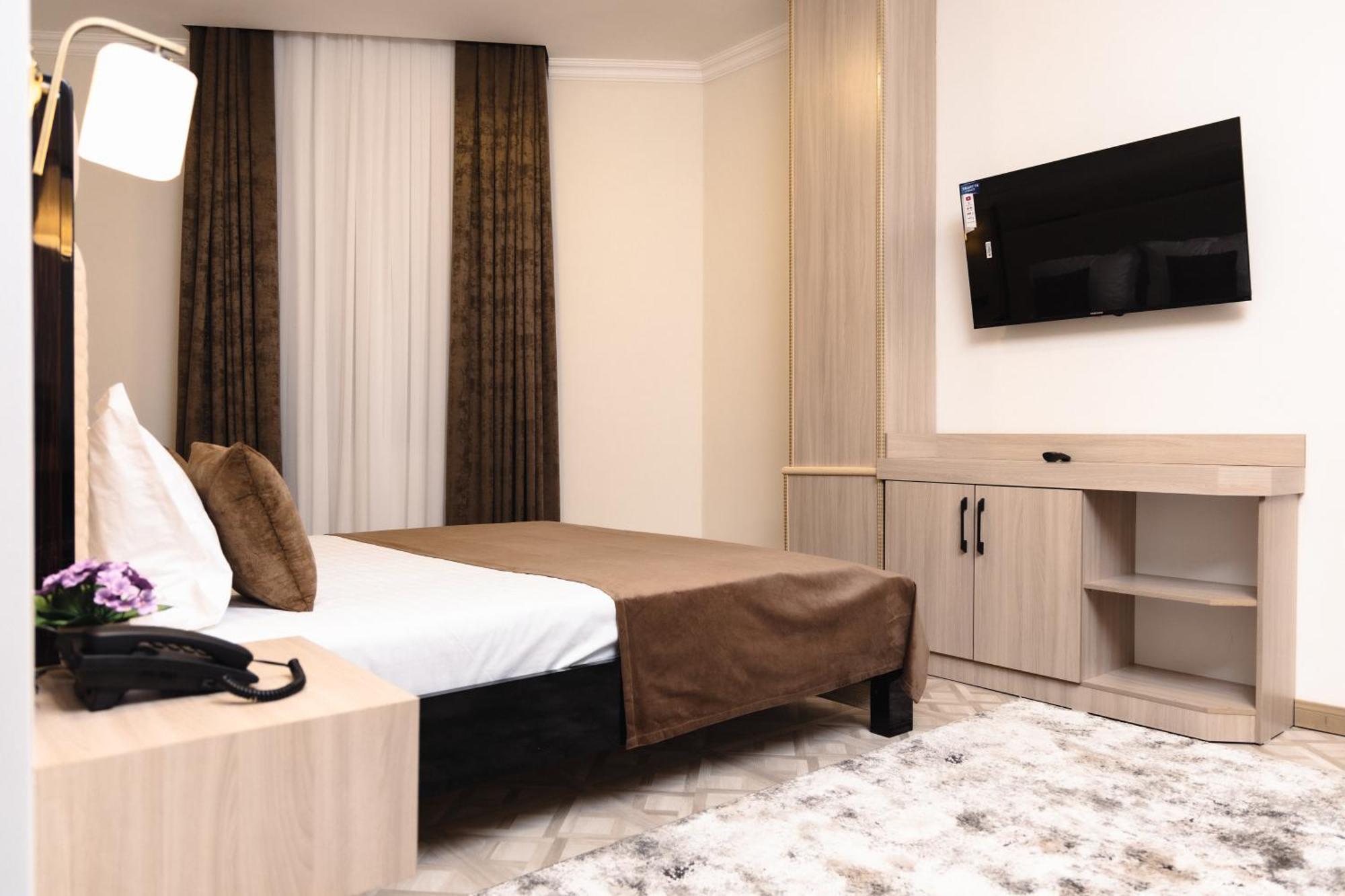 Art Royal Hotel Taszkent Zewnętrze zdjęcie
