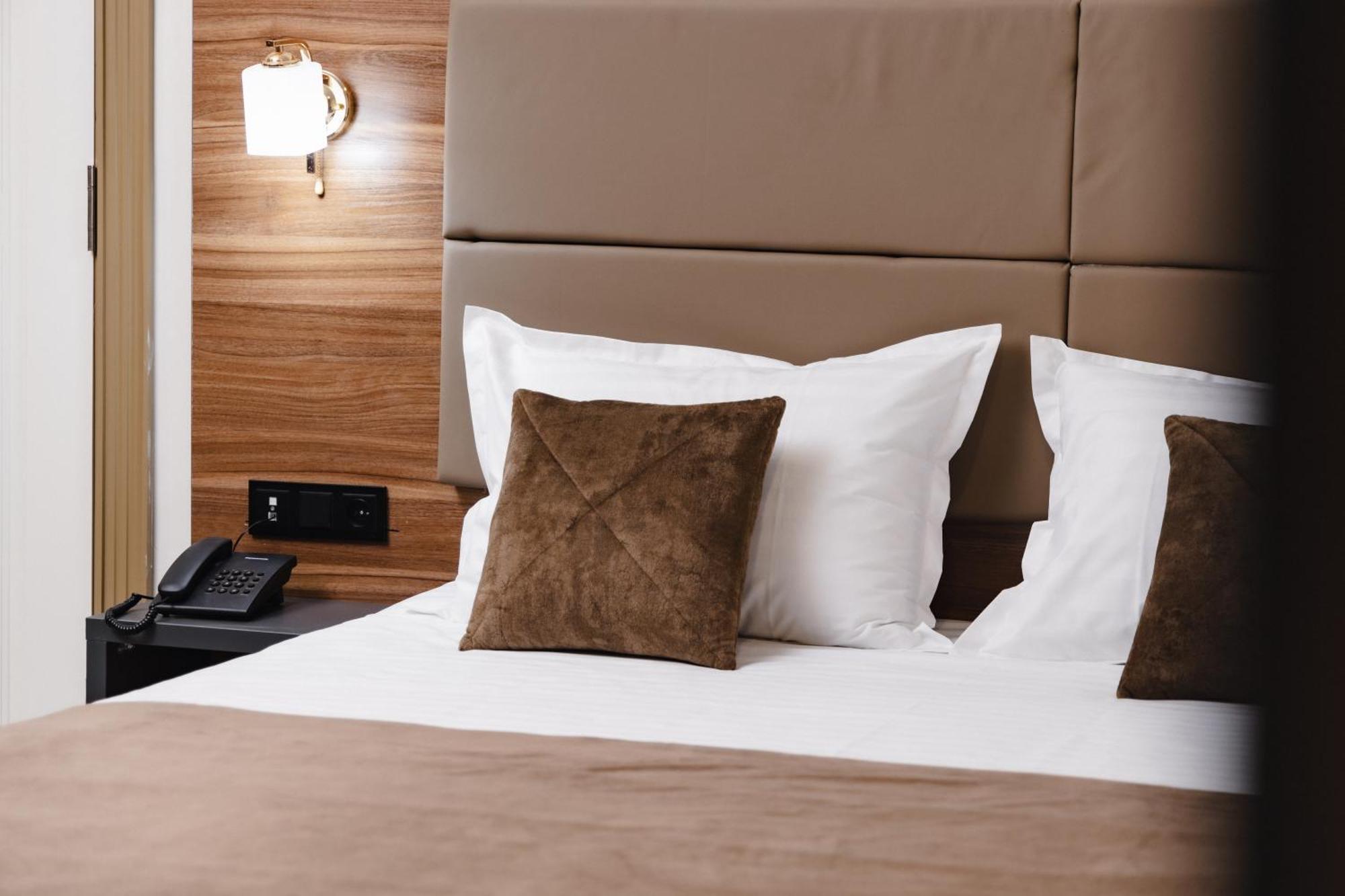 Art Royal Hotel Taszkent Zewnętrze zdjęcie