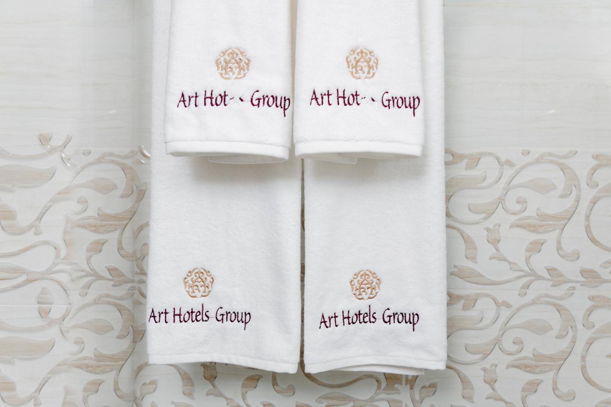 Art Royal Hotel Taszkent Zewnętrze zdjęcie