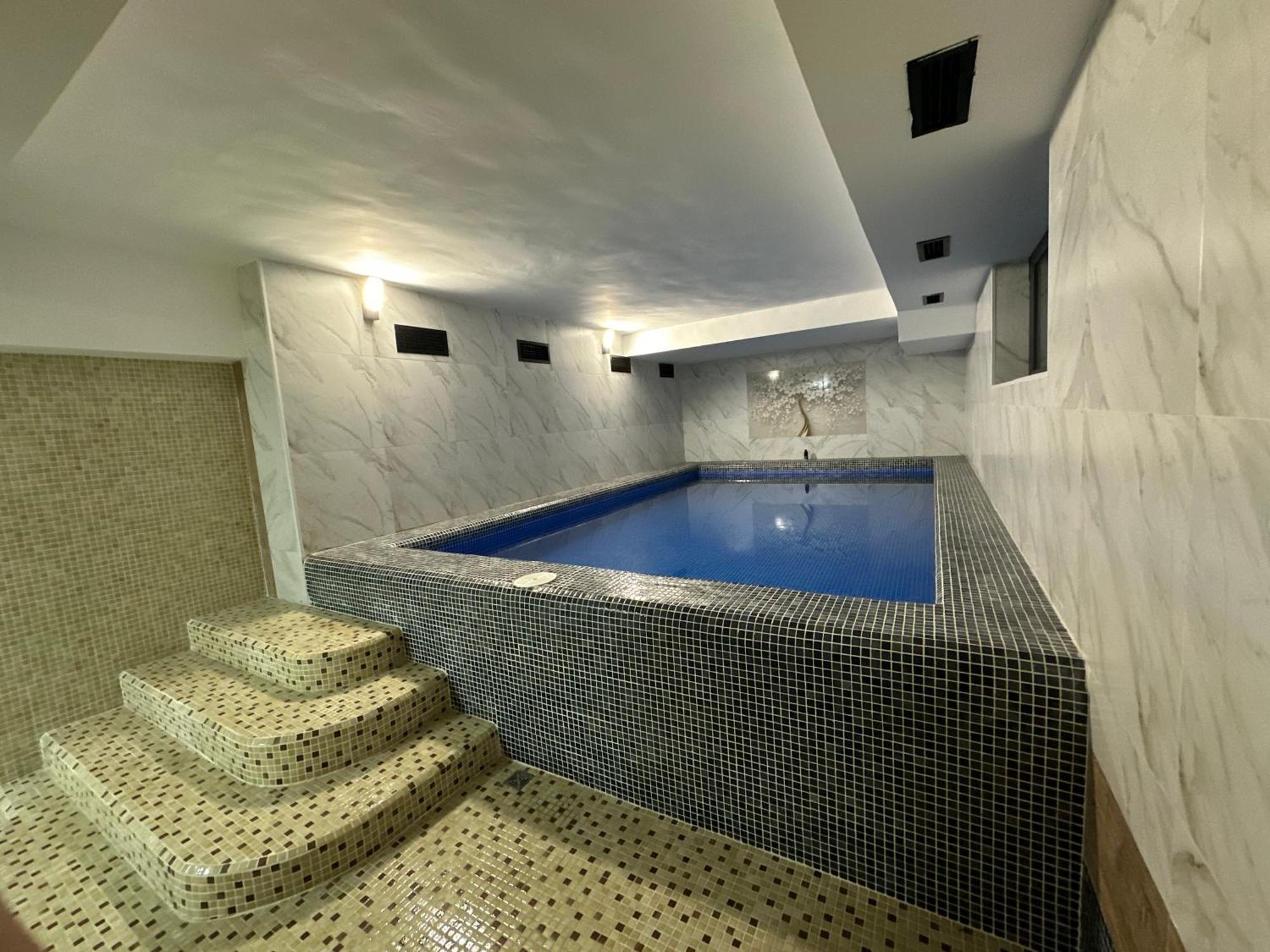 Art Royal Hotel Taszkent Zewnętrze zdjęcie