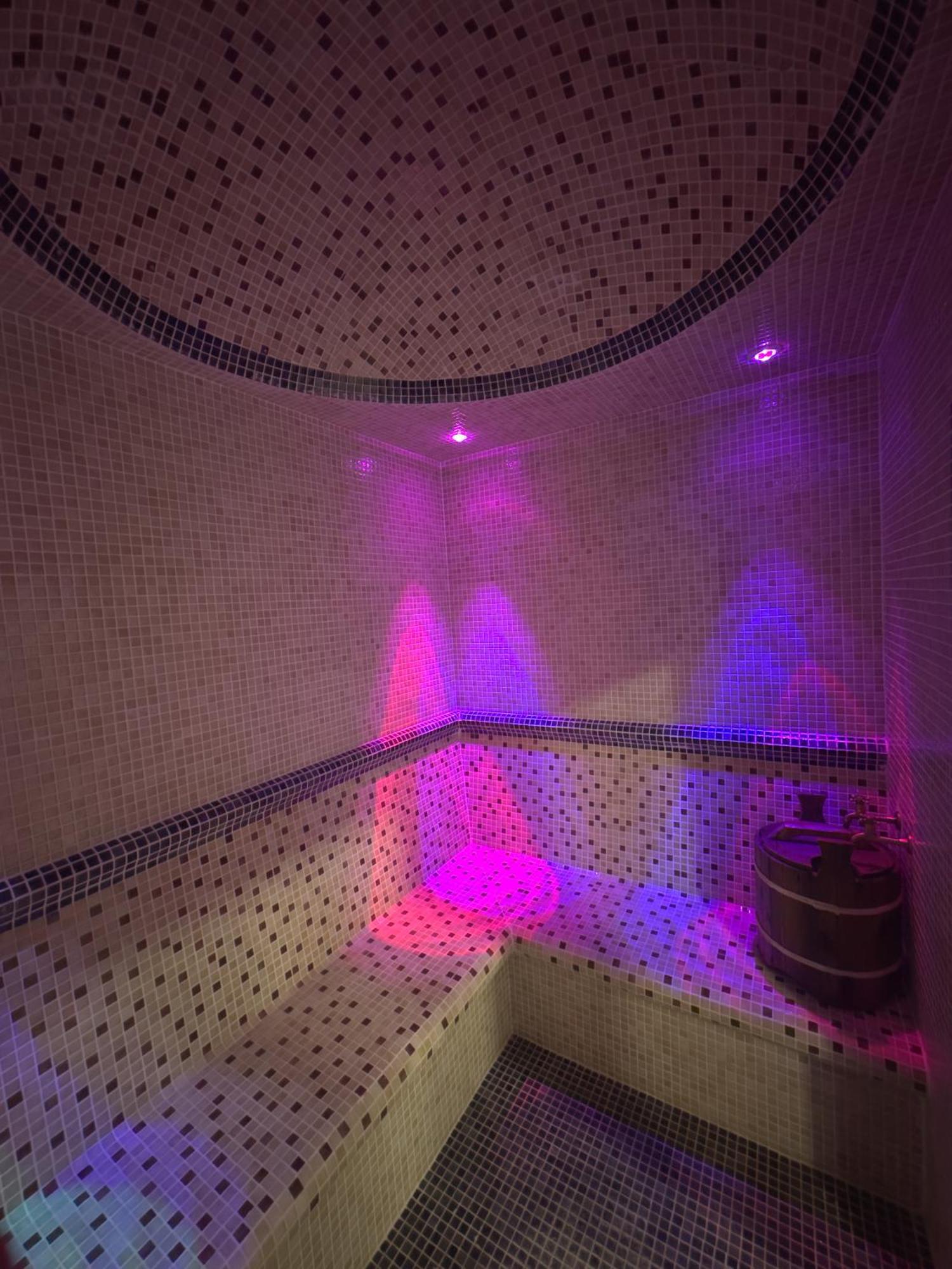 Art Royal Hotel Taszkent Zewnętrze zdjęcie